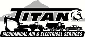Titan Enterprise Auckland Auto Specialists